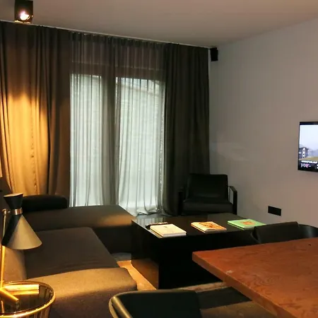 Mathon Apartment