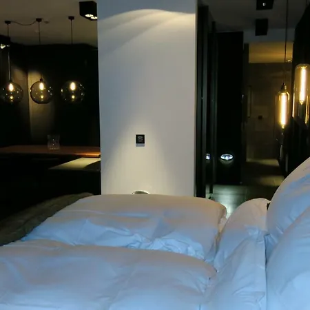 Apartment Mathon Ischgl