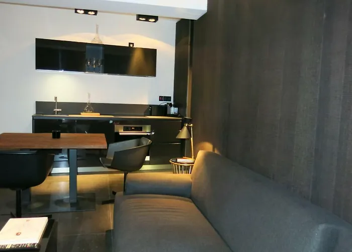 Mathon Apartment Ischgl