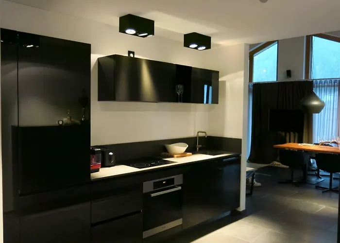 Mathon Apartment Ischgl