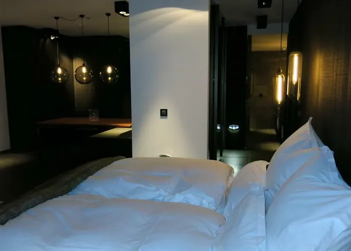 Apartment Mathon Ischgl