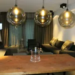 Apartmán Mathon Ischgl