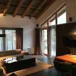 Apartmán Mathon Ischgl
