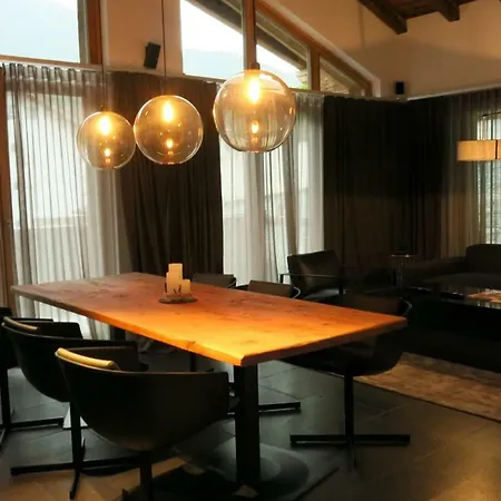 Apartment Mathon