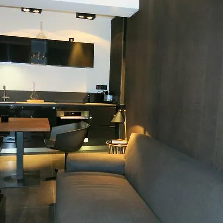 Mathon Apartment Ischgl