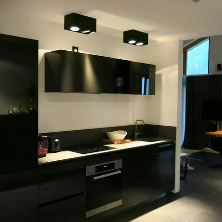 Mathon Apartman Ischgl