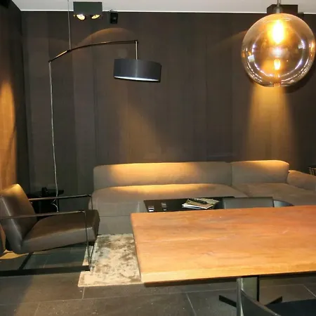 Apartamento Mathon Ischgl