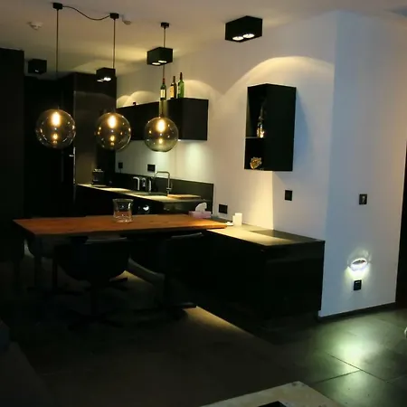 Mathon Apartman