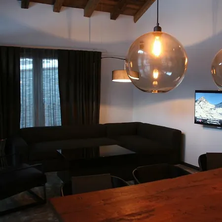 Apartman Mathon *