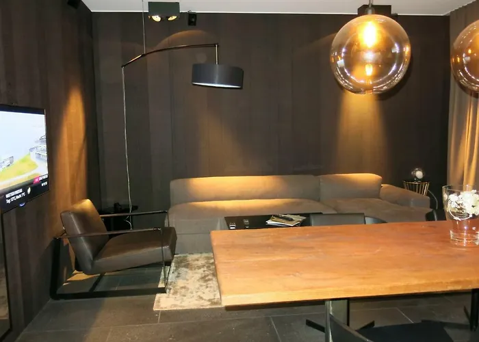 Apartment Mathon Ischgl