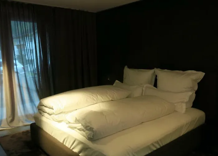 Mathon Διαμέρισμα