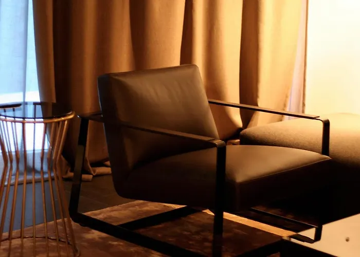 Appartamento Mathon Ischgl