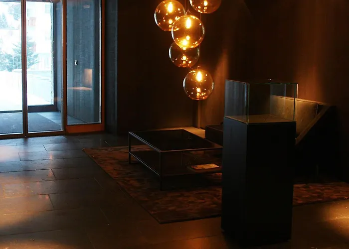 Mathon Appartamento *