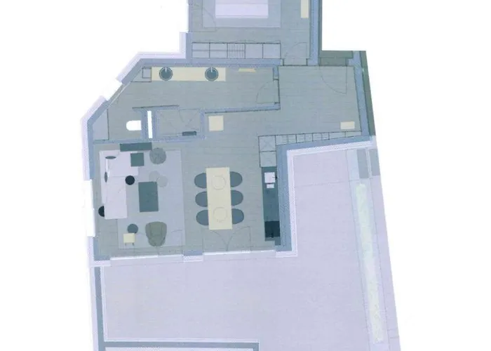 Apartment Mathon Ischgl