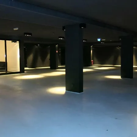 Appartement Mathon *