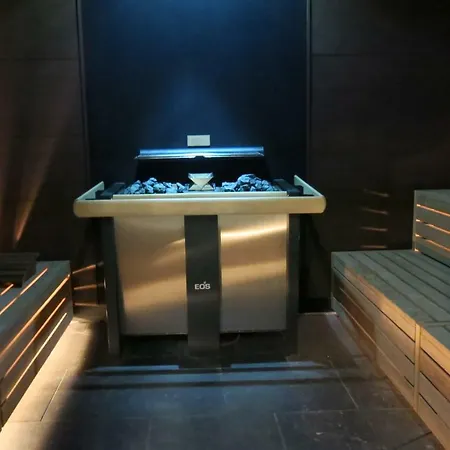 Appartement Mathon *