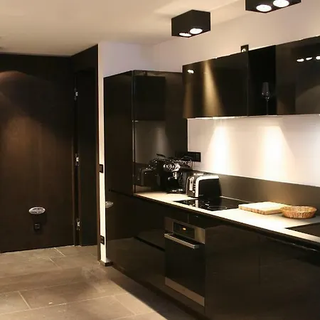 Mathon Appartement *