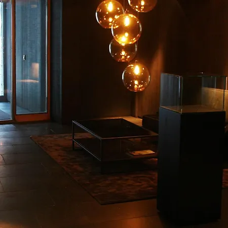 Mathon Appartement *